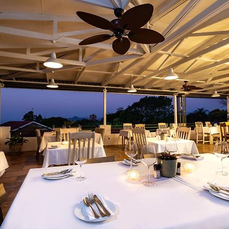 Shandon Lodge Guest House & Spa Mbombela Exteriér fotografie