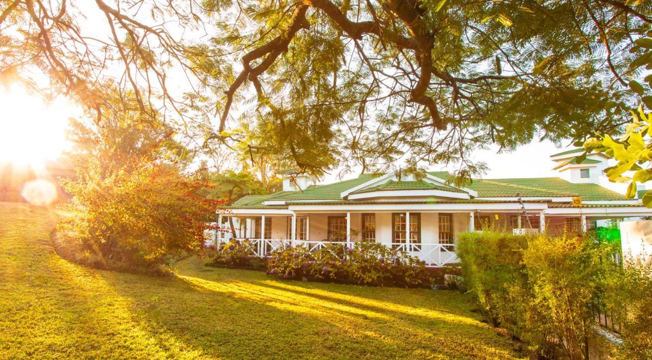Shandon Lodge Guest House & Spa Mbombela Exteriér fotografie