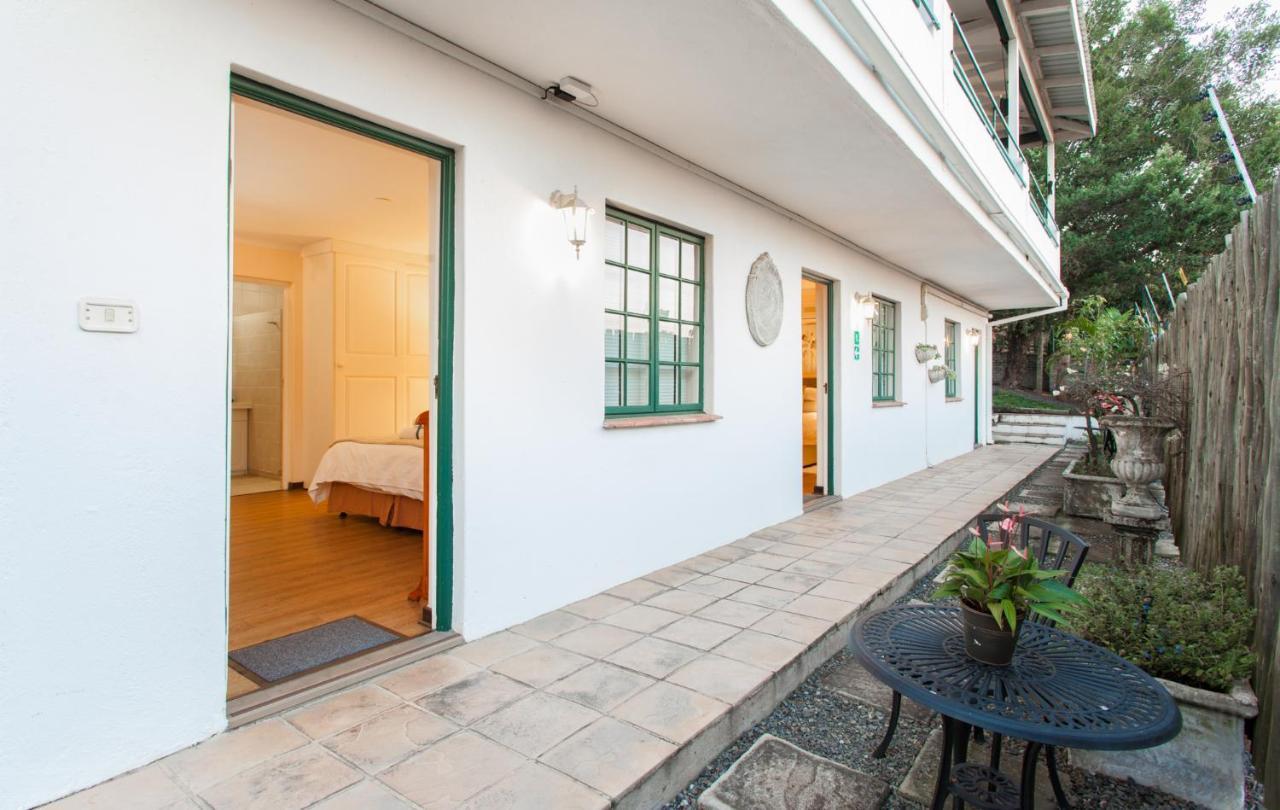 Shandon Lodge Guest House & Spa Mbombela Exteriér fotografie