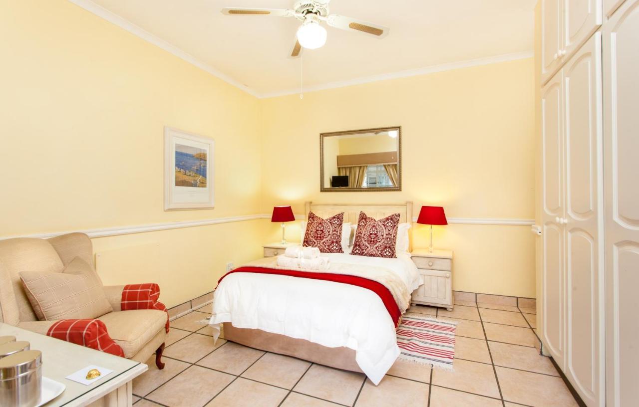 Shandon Lodge Guest House & Spa Mbombela Exteriér fotografie