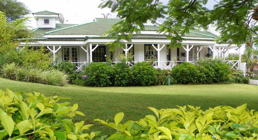 Shandon Lodge Guest House & Spa Mbombela Pokoj fotografie